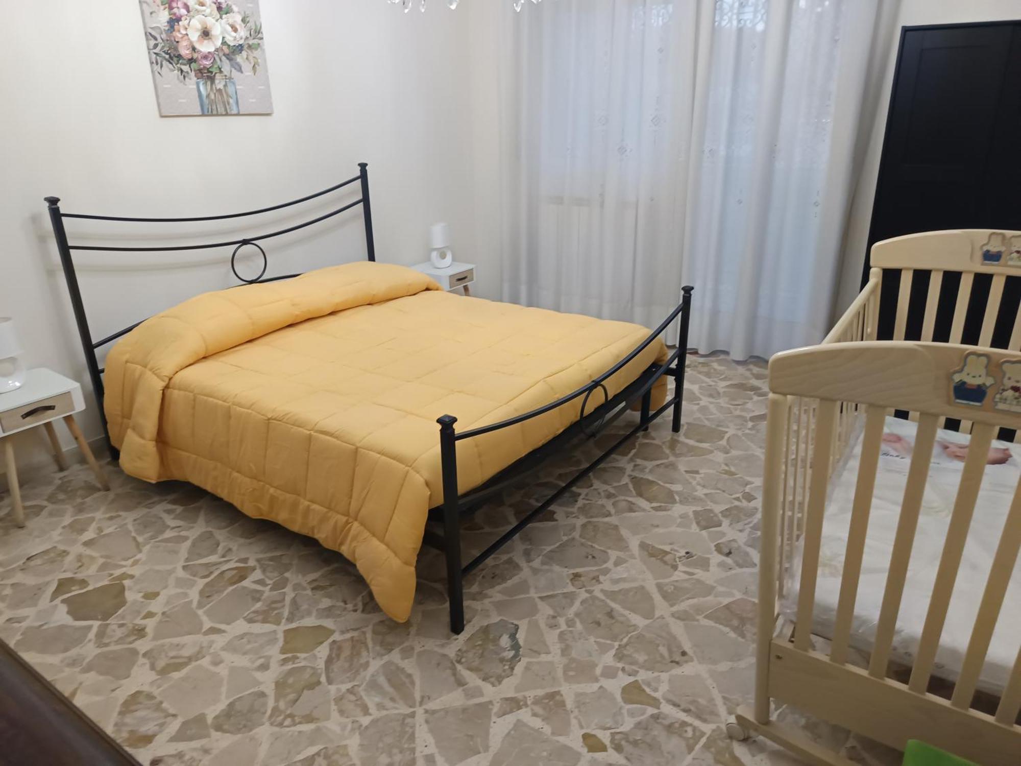 New Dawn Apartment, Appartamento Turistico, Casa Per Vacanza, Tre Camere Indipendenti CTA Exterior foto