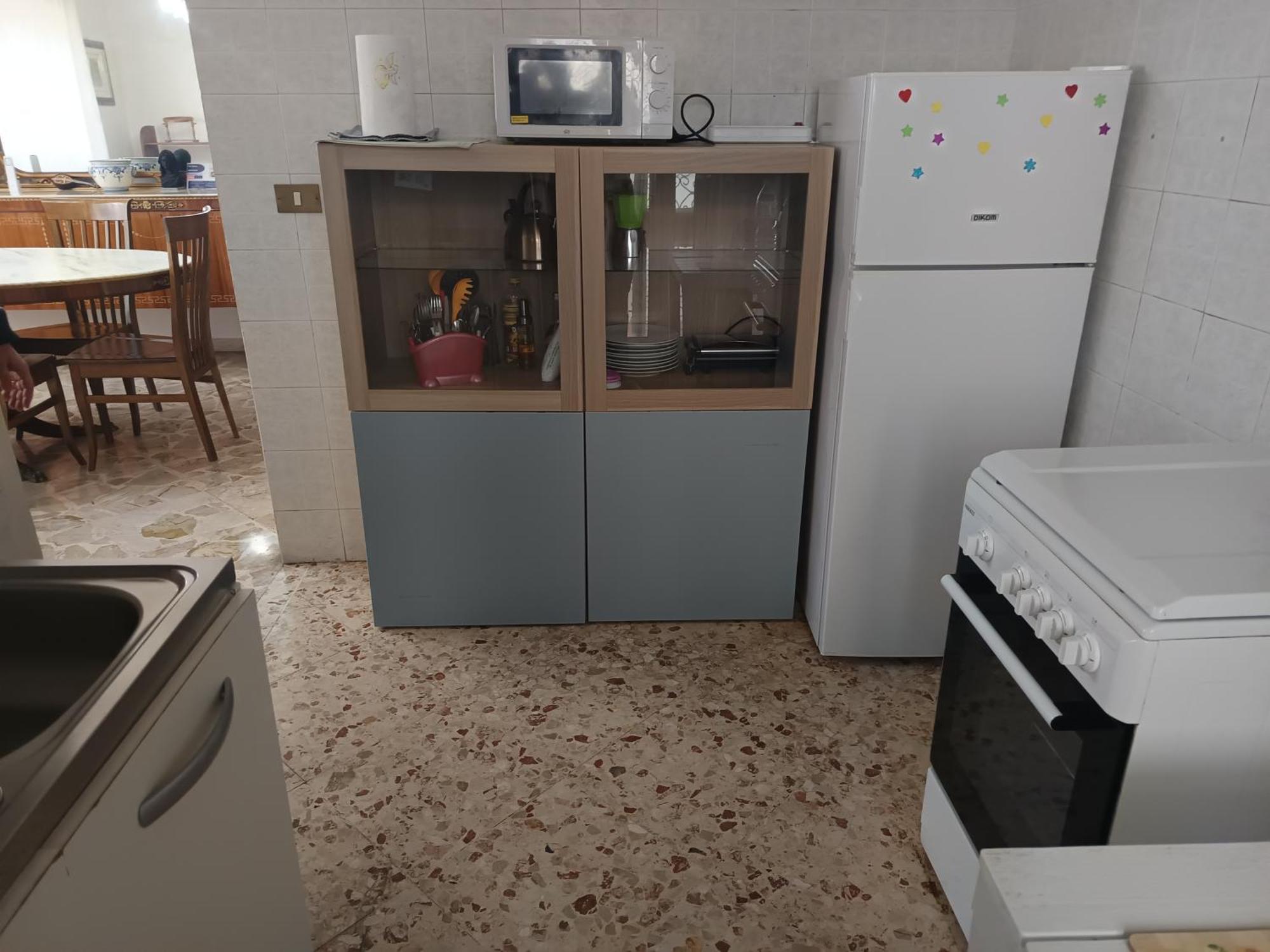 New Dawn Apartment, Appartamento Turistico, Casa Per Vacanza, Tre Camere Indipendenti CTA Exterior foto